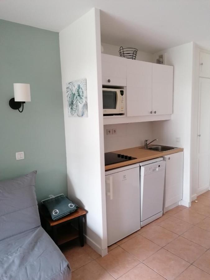 Bonheur Apartment