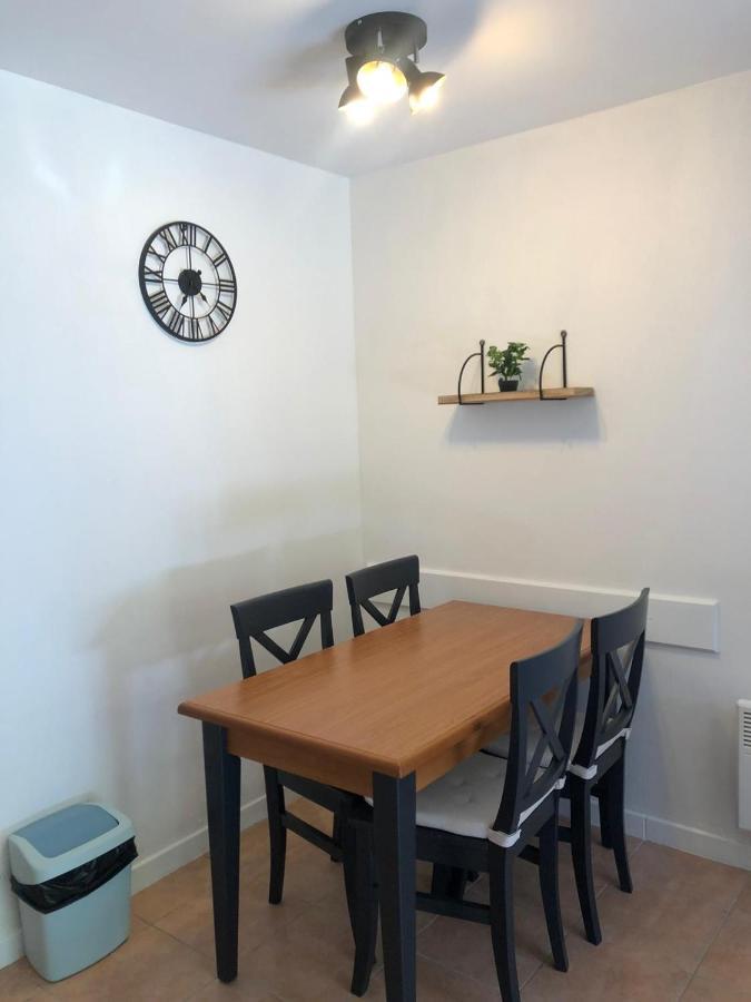 Bonheur Apartment *