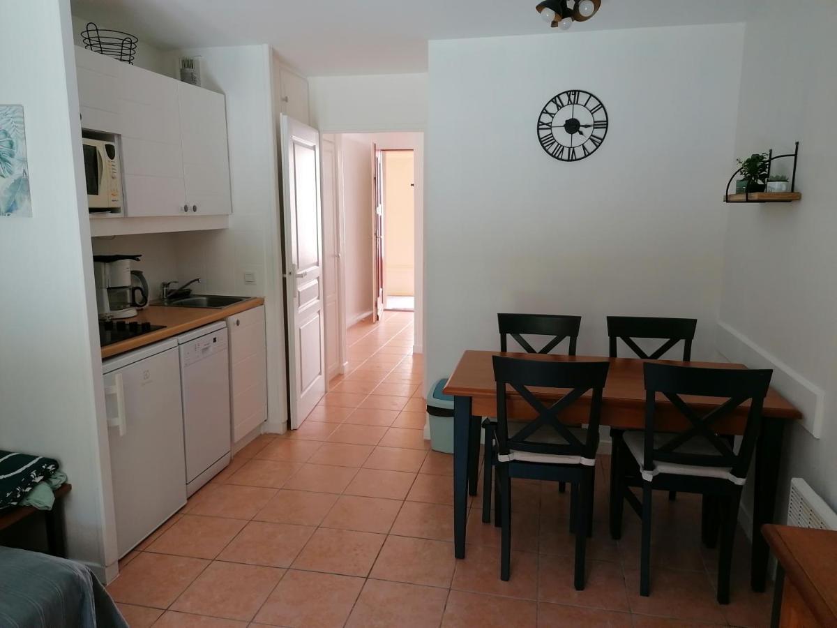 Bonheur Apartment Monflanquin